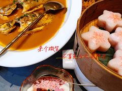 -俏立方·15年新楚菜