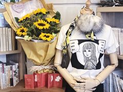 -古耳咖啡(北锣店)