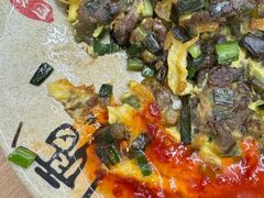 -老闽味沙茶面·姜母鸭(传承35年曾厝垵店)