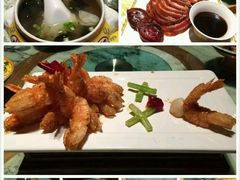 -那家小馆•北京菜•烤鸭(香山店)