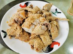 -区海鸡场饭店(石壁店)