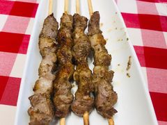 -西贝(上海我格广场店)