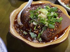 -小杨翘脚牛肉