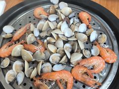 -船奇蒸汽海鲜·闽菜(八市海鲜总店)