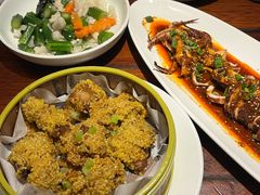 -前海沿·青岛菜(五四广场永旺店)