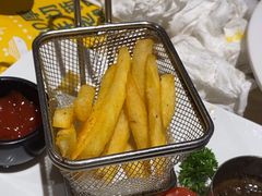 -豪客来牛排(云山大道店)