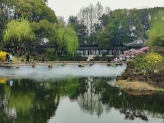 -南园(太仓市)