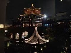 -苏州吴宫泛太平洋酒店