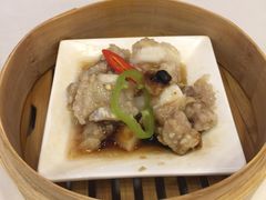 新花城潮胜酒楼-新花城蟹粉馆(乌鲁木齐店)