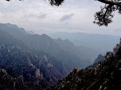 -老界岭旅游度假区