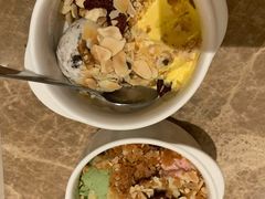 冰淇淋-盛宴标帜餐厅·亲子自助 (南昌喜来登酒店)