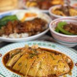  港式茶餐厅💥美食攻略请准备好你的味蕾