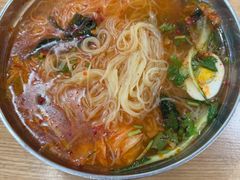 -韩麦大冷面(桂花街直营店)