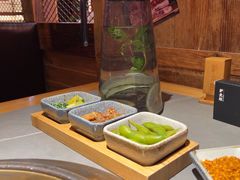 -炉太郎日式烧肉店(华贸店)