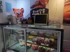 -津椰本·海南正宗椰奶清补凉(店一店)