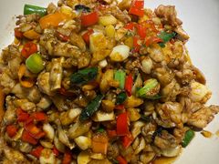 -南海底小海鲜·湘菜(鲁巷吴家湾店)