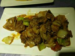 -乡间好味私家菜(总店)