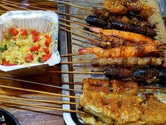 -明明烤牛肉(原明明东北烧烤)