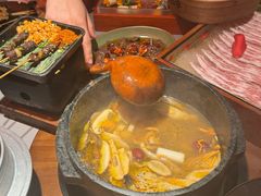 -芸山季·云南山珍菌火锅(人民广场来福士店)