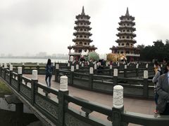 景点-龙虎塔