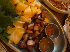 -Blac+Blac(中海环宇荟店)