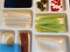 局气文房烤鸭-局气 烤鸭·北京菜(光华路店)