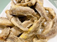 -嘎吧锅私家菜馆(新村十区店)