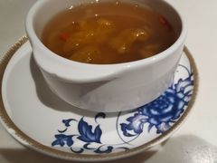 -Yan Ting 宴庭中餐厅(上海静安瑞吉酒店)