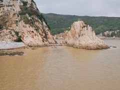 -花岙岛