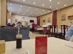 -奥华餐厅·老张记(台基厂店)