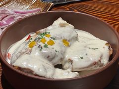 -格鲁·秀色Georgia’s Feast