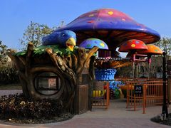 -安徒生童话乐园