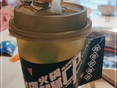 -老房老舍重庆火锅(假日城市店)