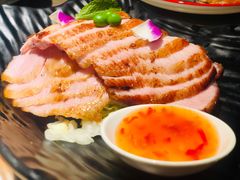 -新白鹿餐厅(金鹰新街口店)
