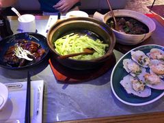 -啫神·广州地标美食(北京路店)