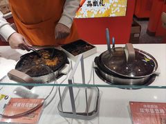 -甑礼西安甑糕(常营长楹天街店)