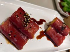 -蔡澜点心·粤菜(西单大悦城店)