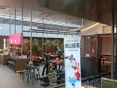 -单家老院·院子里的青岛菜(沙子口店)