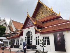 -曼谷国家博物馆