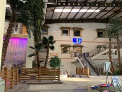 -南宫温泉水世界