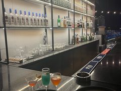 -Tipsy Bar•屋顶露台酒吧&水烟吧