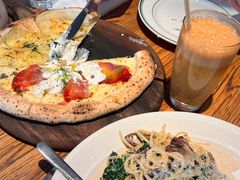 -La Strada(安福路店)