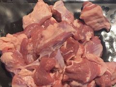 -刘记大块烤羊腿餐吧(北沙滩店)