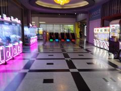 -万达影城(新街口印象汇CINITY店)