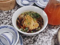 -南京大牌档(崇文门国瑞店)