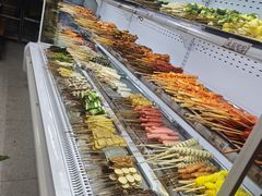 -幸福铁板烧(共和村店)