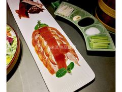 枣酥香烤鸭-晟永興烤鸭店(五道口店)