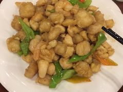 -华勘酒楼中山门广宁路店