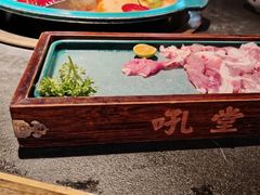 -吼堂老火锅(太古里总店)