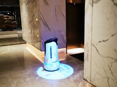 -于家堡洲际酒店·堡子里酒廊